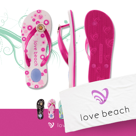 love beach
